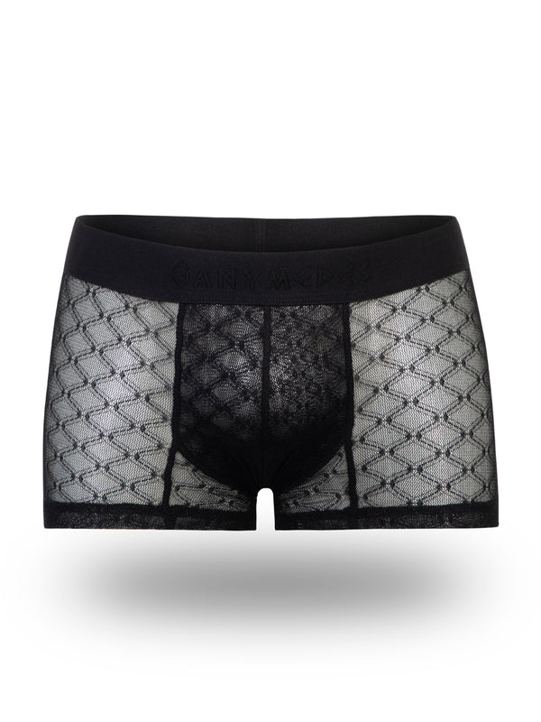 Ganymedes Mini Boxer Desire