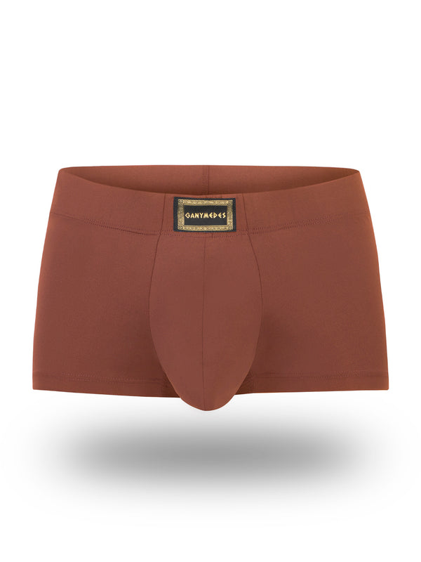Ganymedes Mini Boxer Instinto