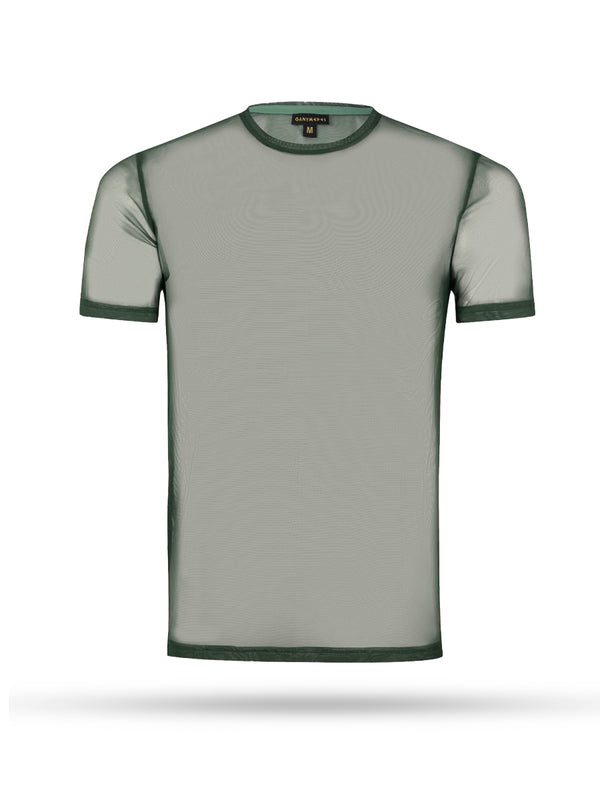 Ganymedes Polo Shirt