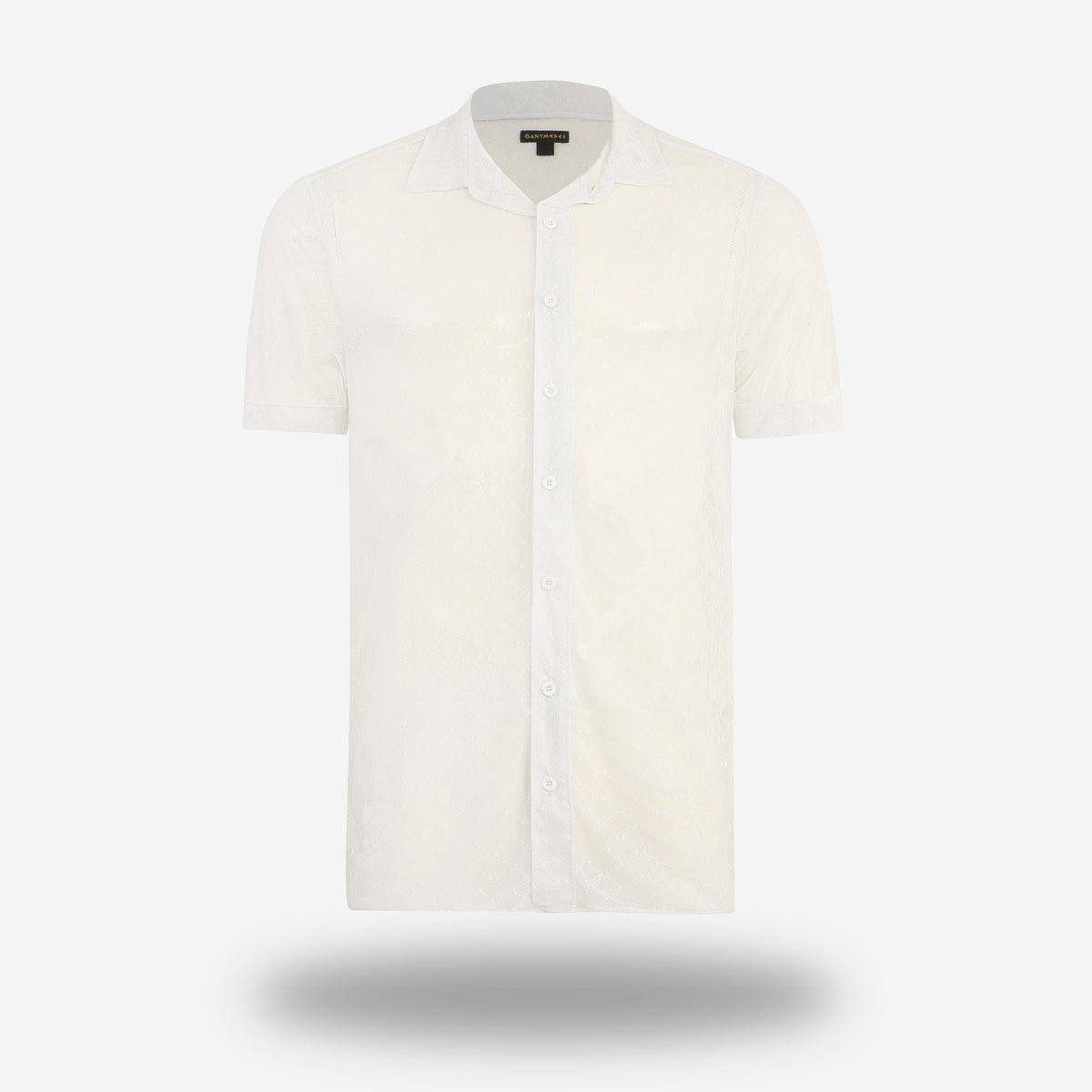 Camisa Ganymedes Desire Shirt