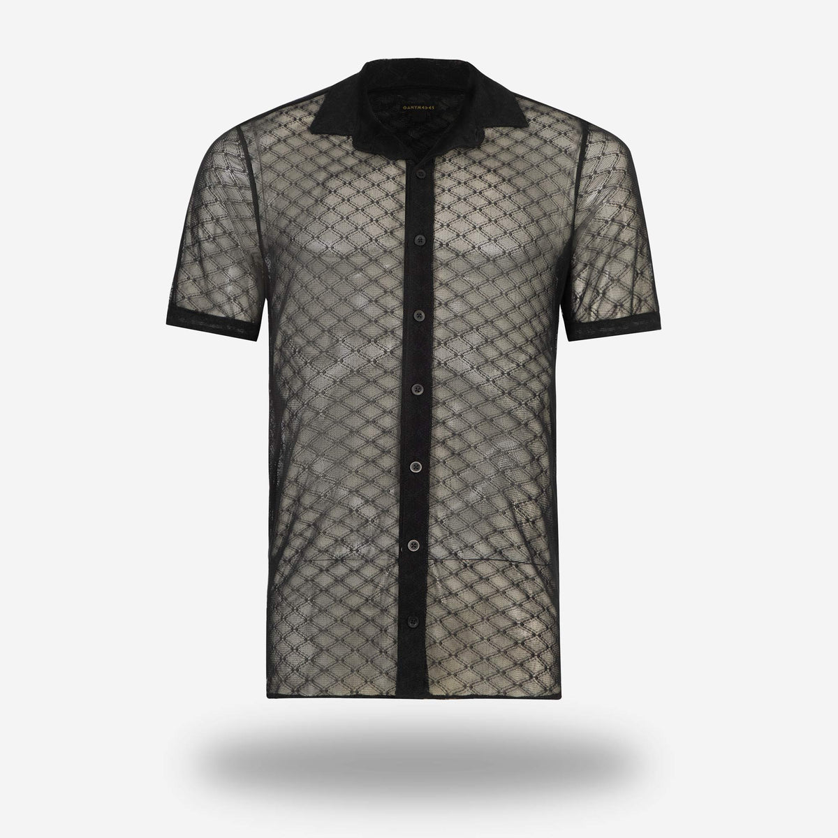 Camisa Ganymedes Desire Shirt