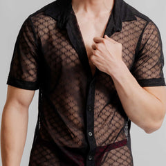 Camisa Ganymedes Desire Shirt