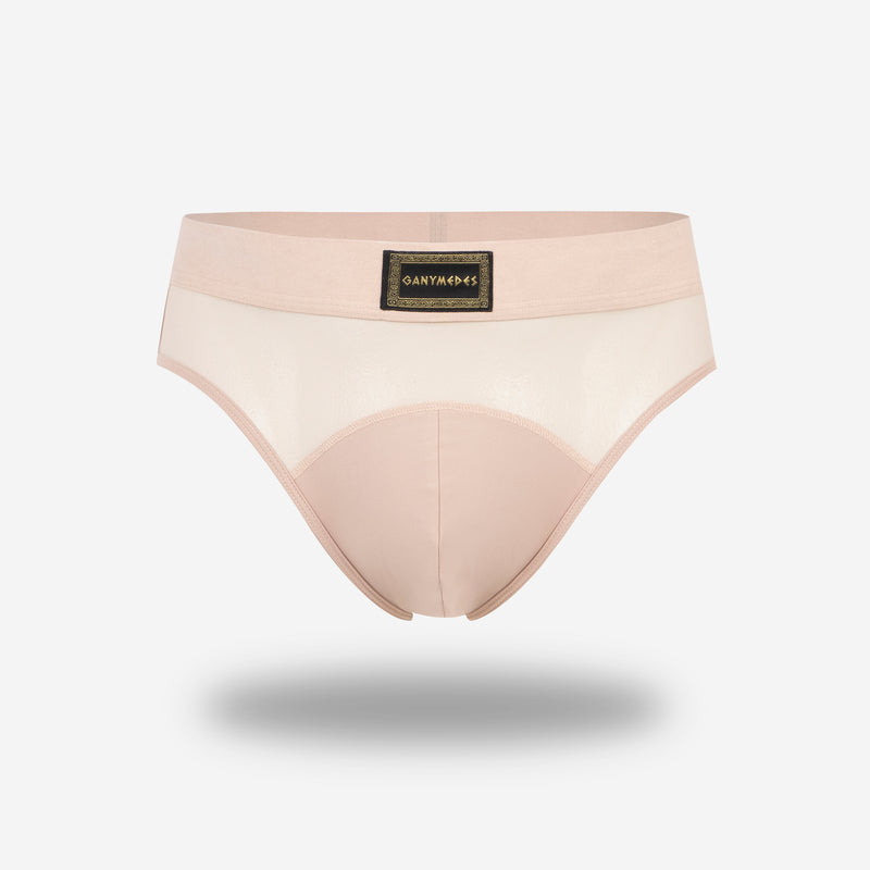 Slip Ganymedes Delirio