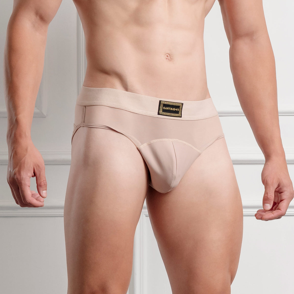 Slip Ganymedes Delirio
