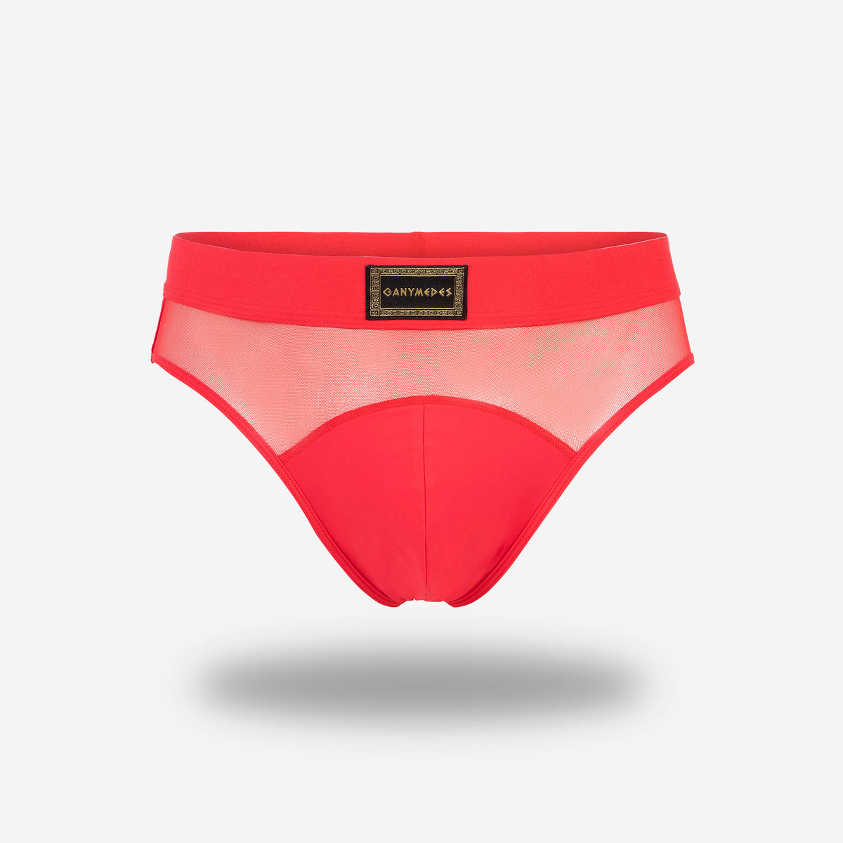 Slip Ganymedes Delirio
