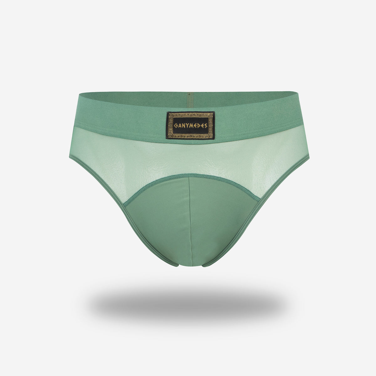 Slip Ganymedes Delirio