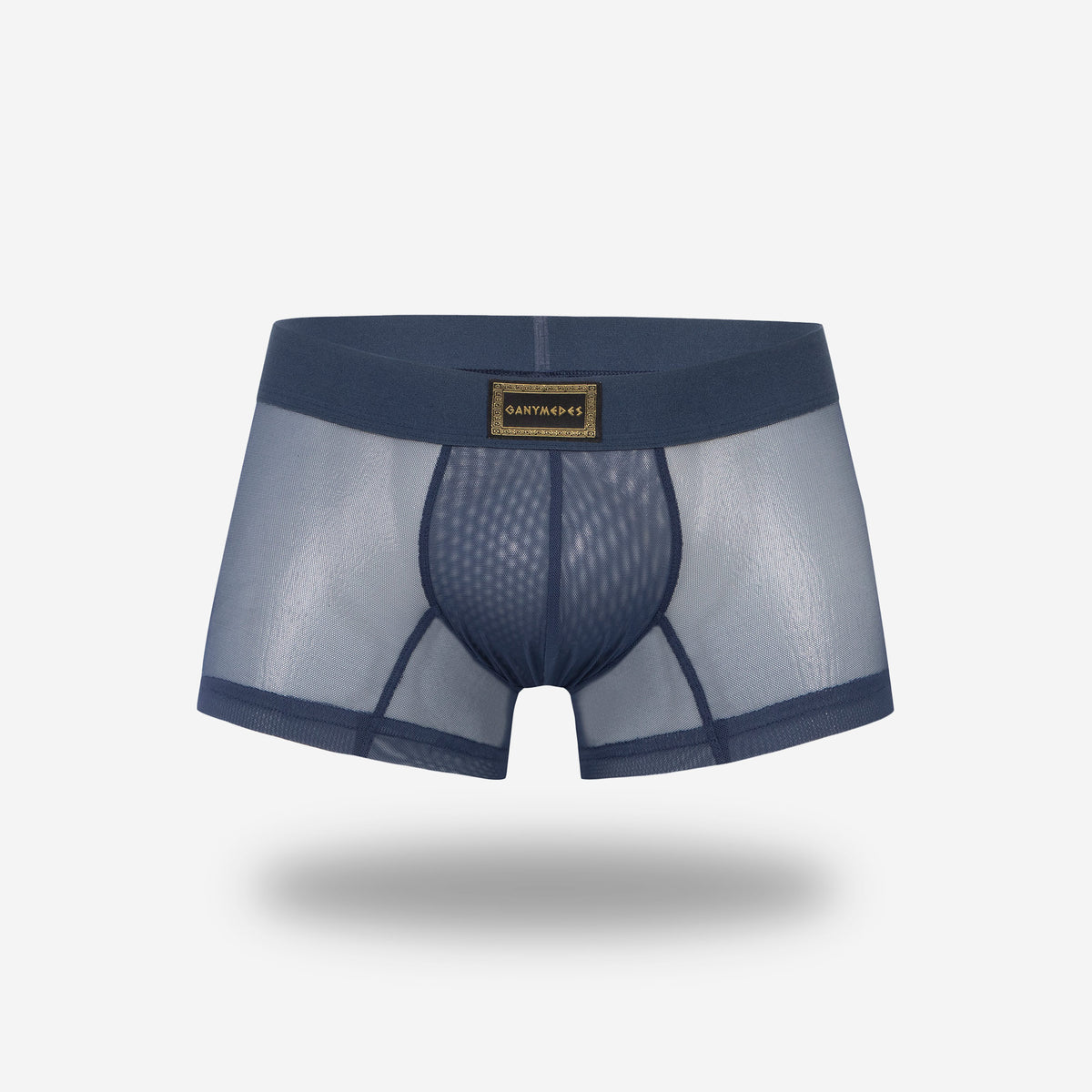 Mini Boxer Ganymedes Deseo