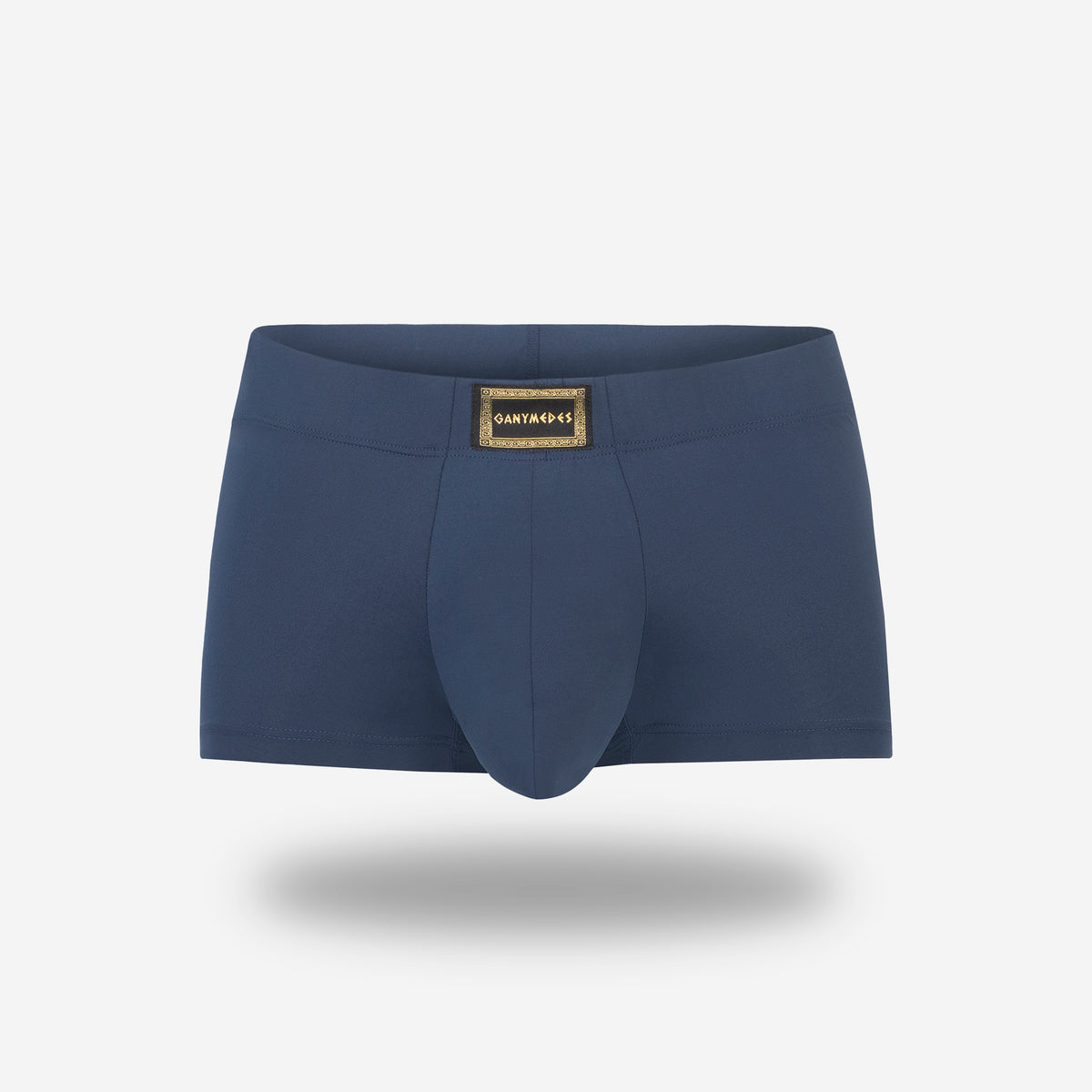 Mini Boxer Ganymedes Instinto Pinocho
