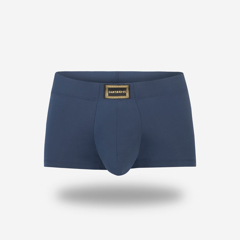 Mini Boxer Ganymedes Instinto Pinocho