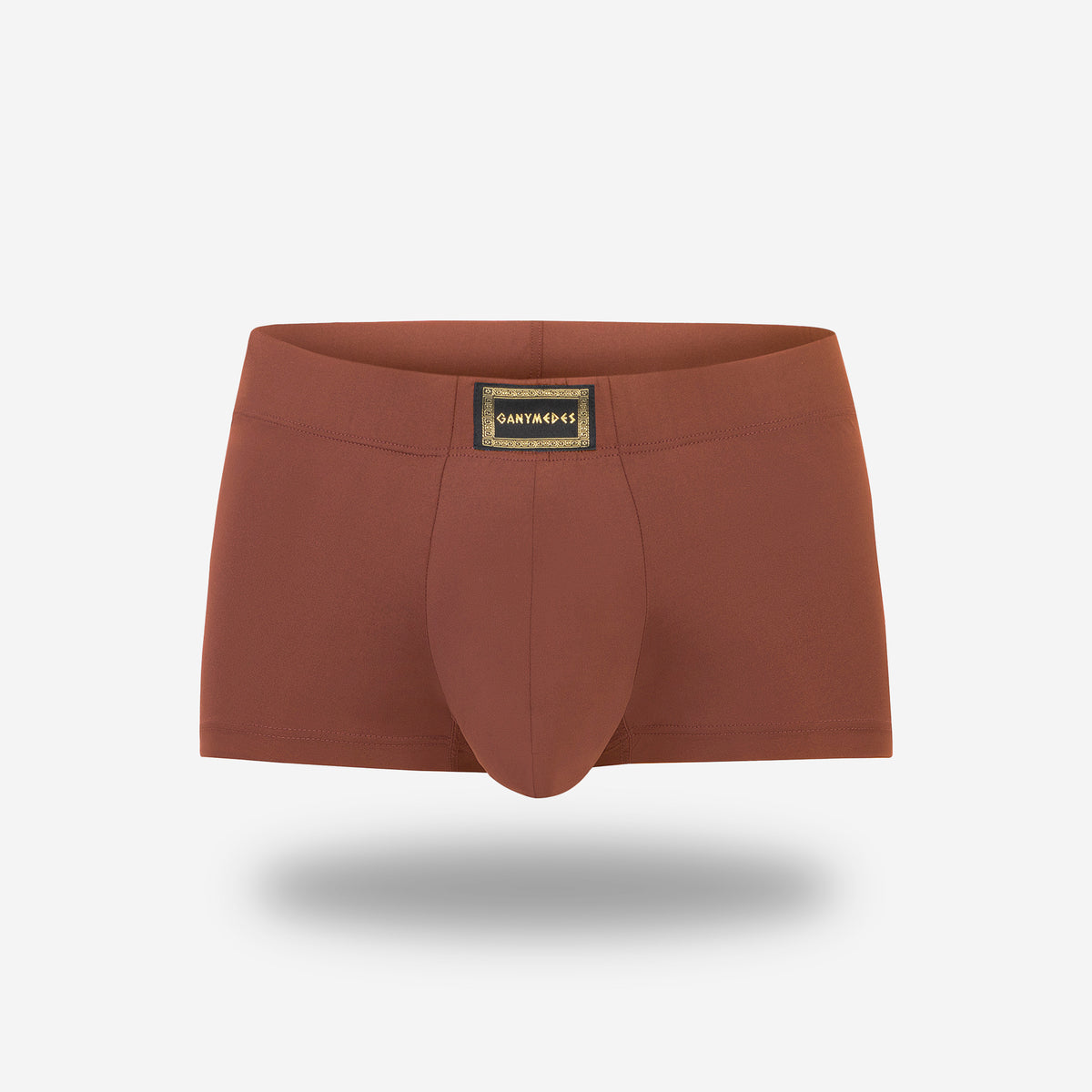 Mini Boxer Ganymedes Instinto Pinocho