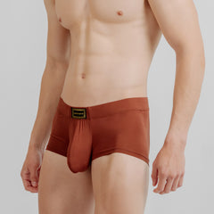 Mini Boxer Ganymedes Instinto Pinocho