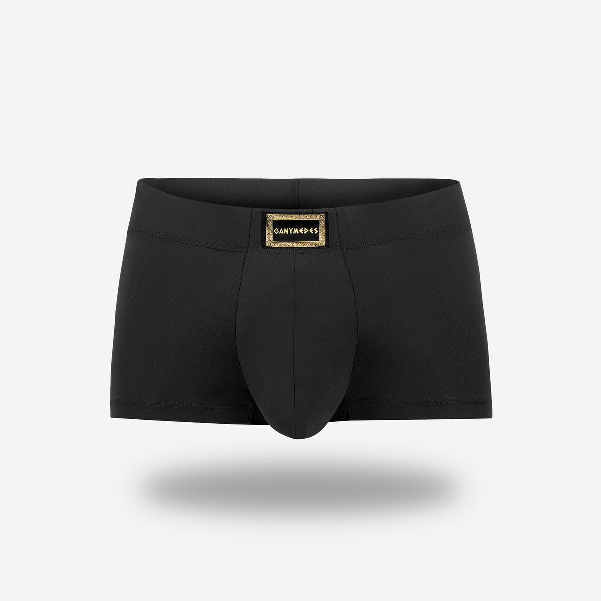 Mini Boxer Ganymedes Instinto Pinocho