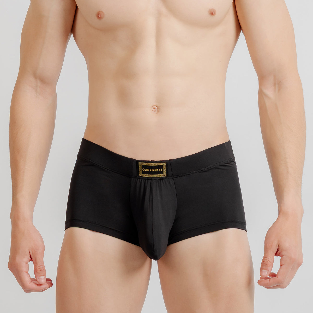 Mini Boxer Ganymedes Instinto Pinocho