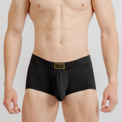 Mini Boxer Ganymedes Instinto Pinocho