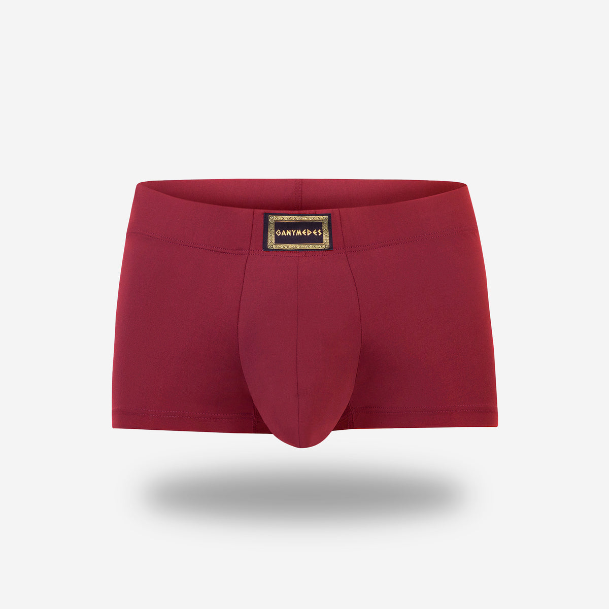 Mini Boxer Ganymedes Instinto Pinocho