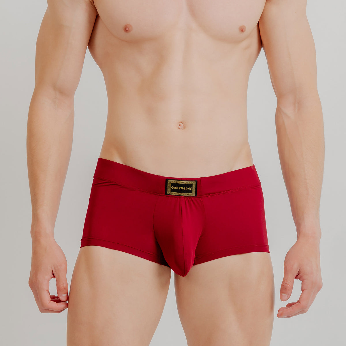 Mini Boxer Ganymedes Instinto Pinocho