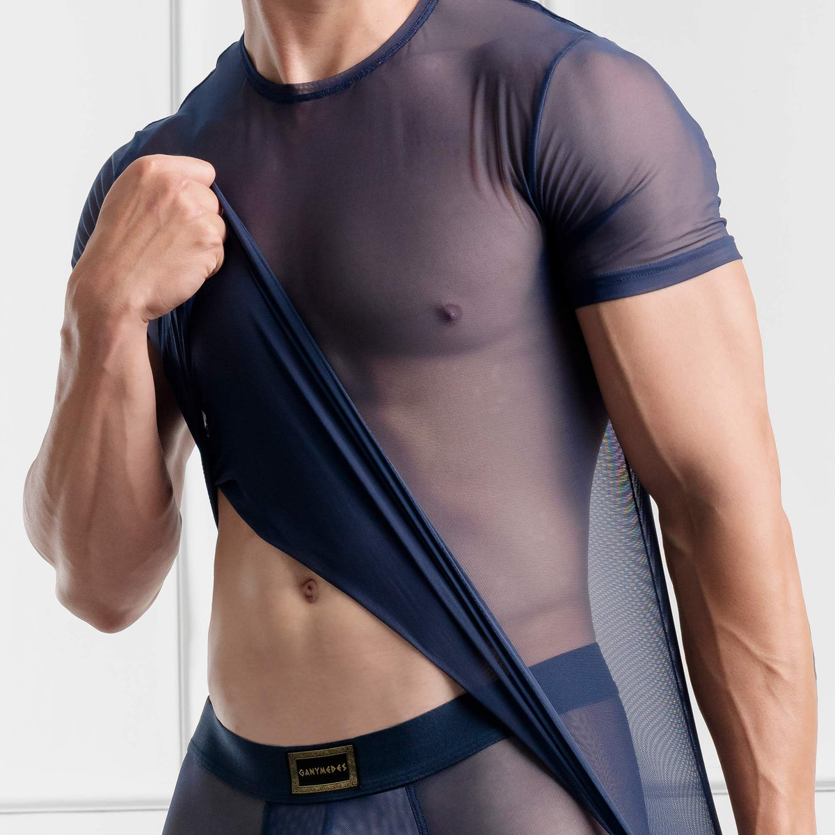 Ganymedes Polo Shirt