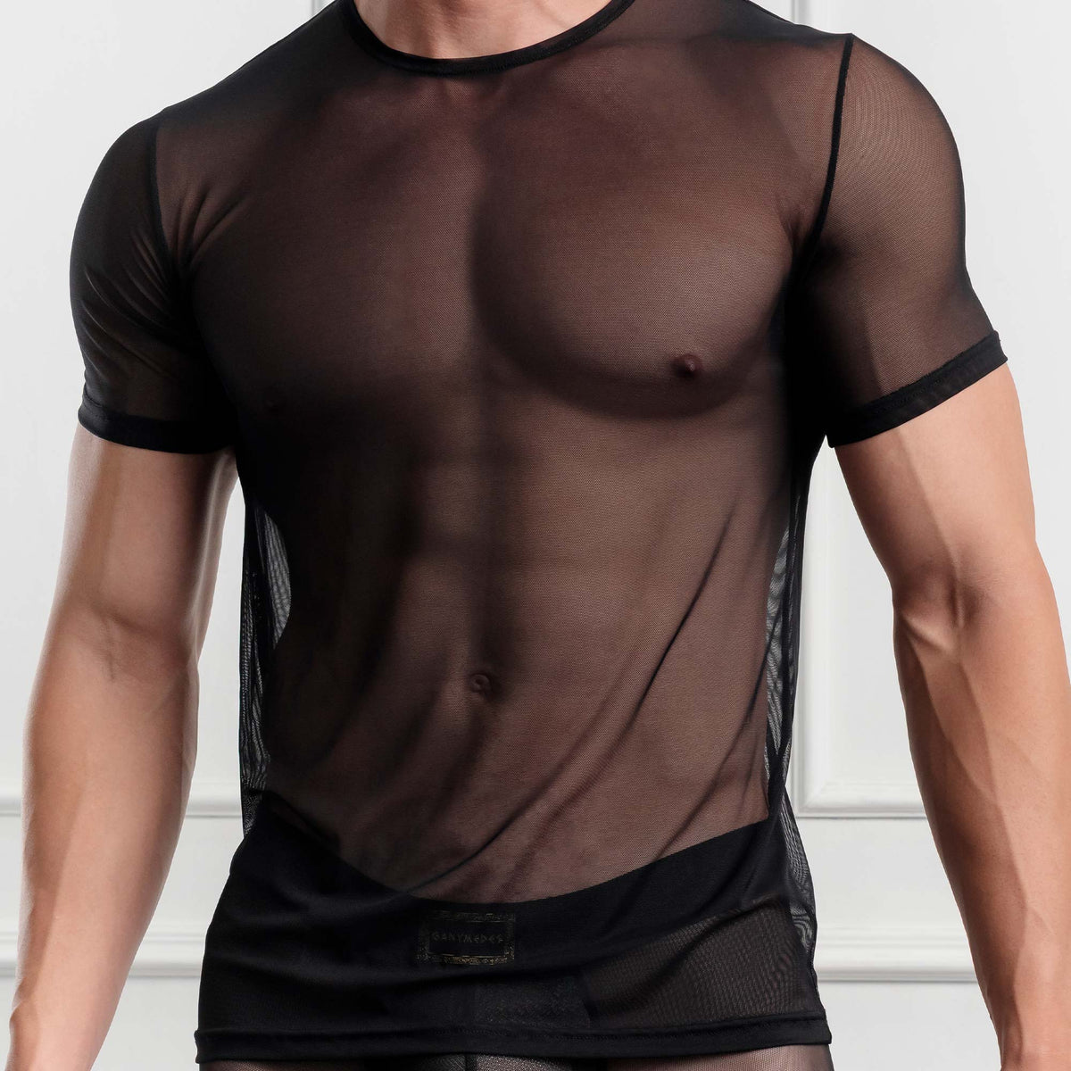 Ganymedes Polo Shirt