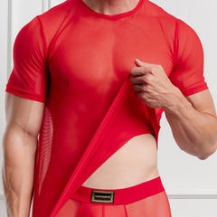 Ganymedes Polo Shirt