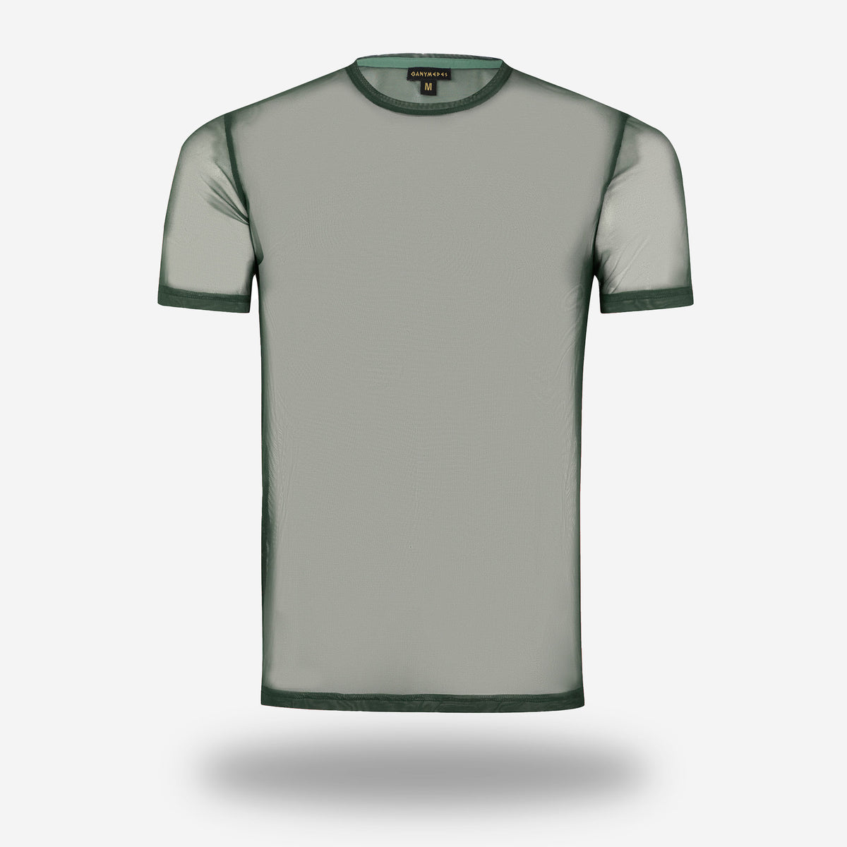 Ganymedes Polo Shirt