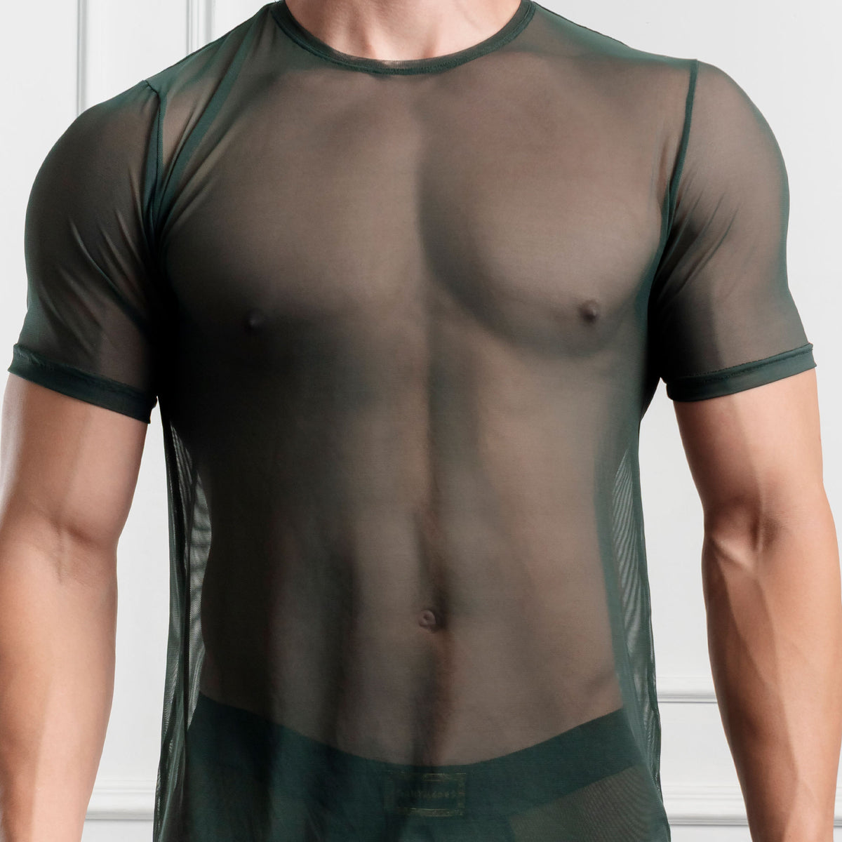 Ganymedes Polo Shirt