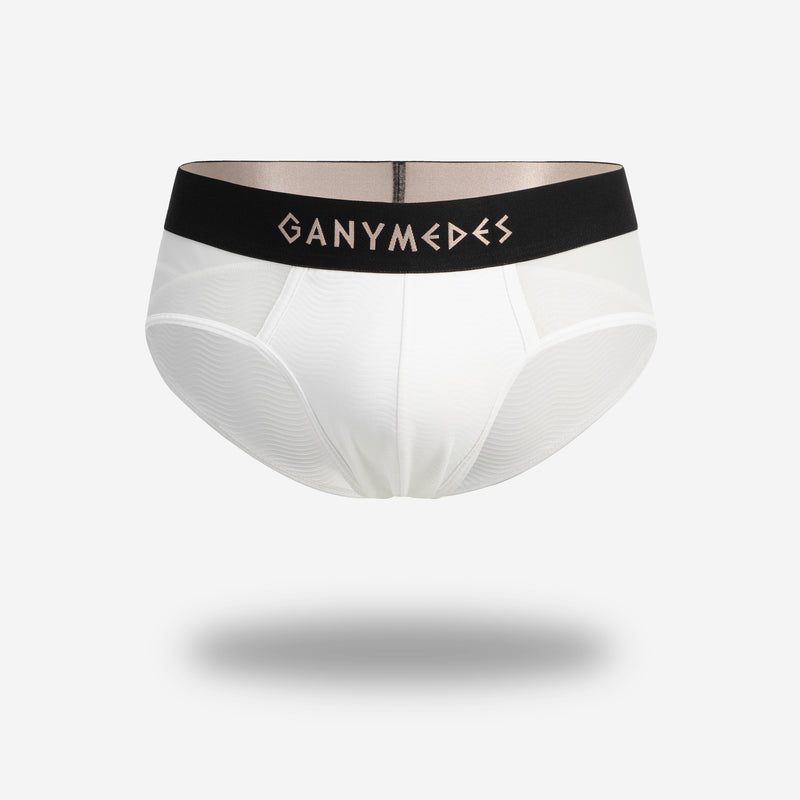 Trusa Ganymedes Éter