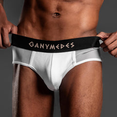 Trusa Ganymedes Éter
